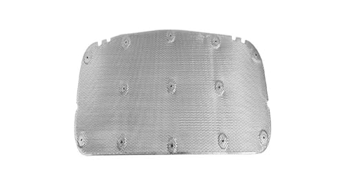 Isolierung Für Autos Für Suzuki Für Jimny GL XL 5-Türer 2023 2024 Up Motorhaube Wärme Sound Deadener Pad Innen Zubehör Auto Wärmedämmung Baumwolle Isolierung Für Autos Für Suzuki Für Jimny GL XL 5-Türer 2023 2024 Up Motorhaube Wärme Sound Deadener Pad Innen Zubehör Auto Wärmedämmung Baumwolle von MWCMAMBG