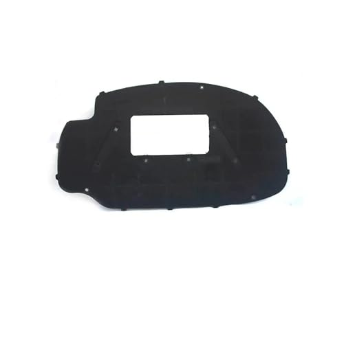 Isolierung Für Autos Für VW Für Golf 5 Für Jetta 2006-2009 2010 2011 Front Motorhaube Isolierung Baumwolle Sound Hitzeschild Pad Matte Abdeckung Schaum Isolierung Für Autos Für VW Für Golf 5 Für Jetta 2006-2009 2010 2011 Front Motorhaube Isolierung Baumwolle Sound Hitzeschild Pad Matte Abdeckung Schaum von MWCMAMBG