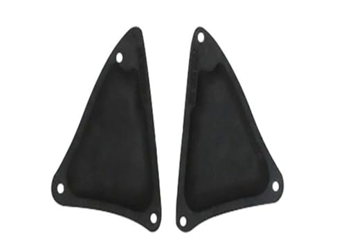 Isolierung Für Autos Für X3 G01 X4 G02 2018 2019 2020 2021 2022 Auto Motorhaube Schallschutz Wärmedämmung Baumwolle Schallschutz Abdeckung Zubehör(A) von MWCMAMBG