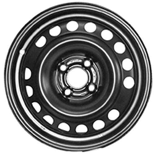 MWD Stahlfelge 6x15 ET43 4x100 - 15156 MWD Stahlfelge 6x15 ET43 4x100 - 15156 von MWD