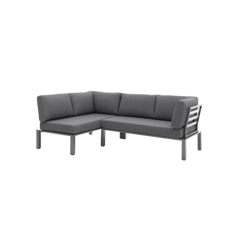 MWH Widoo Lounge-Set 3-tlg Aluminium von MWH das Original