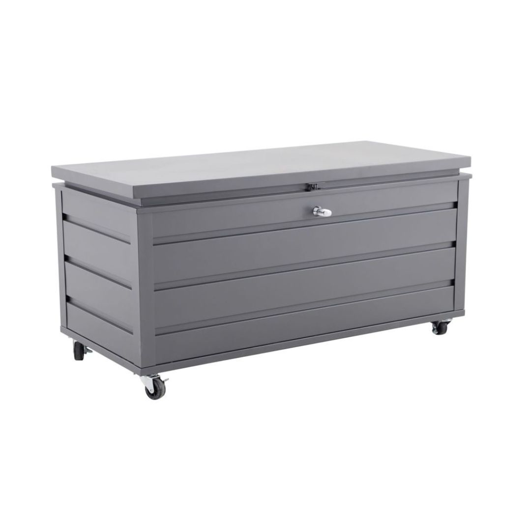 MWH Adrio Kissenbox 132 x 60 x 58 cm von MWH