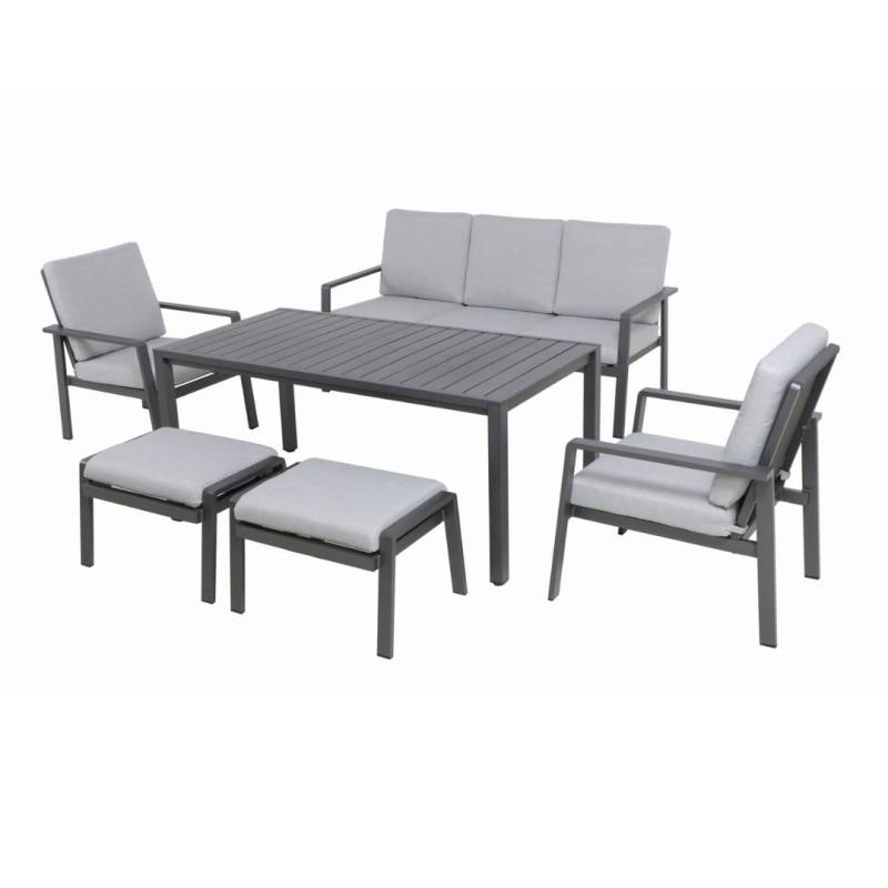 MWH Atlantico Lounge-Set von MWH