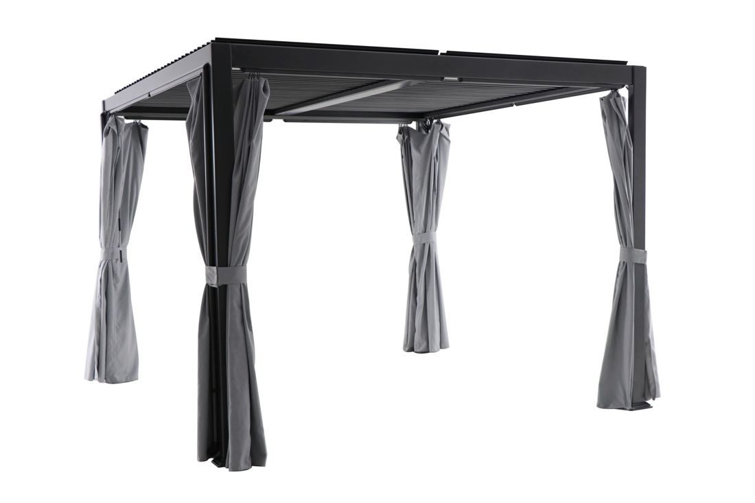 MWH Curtano Pavillon 300 x 300 cm von MWH