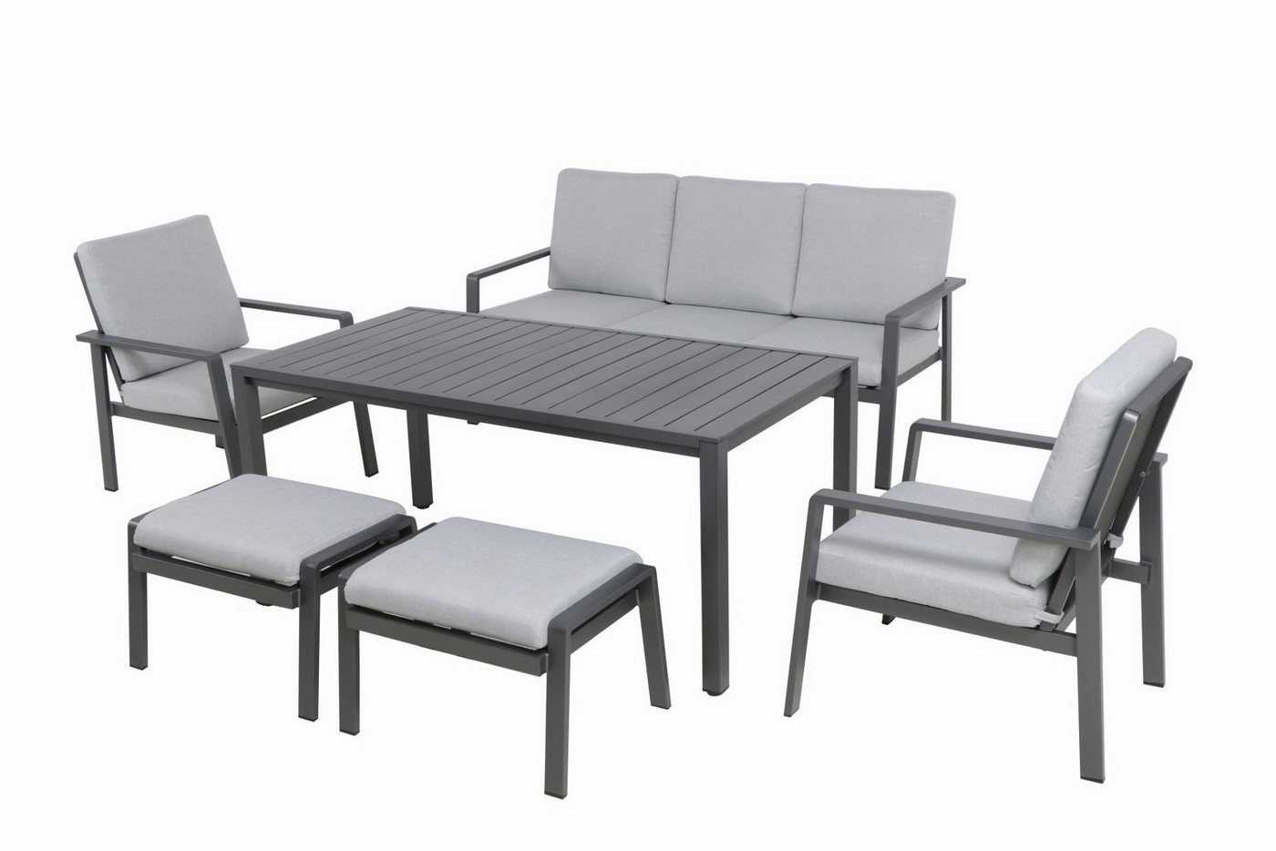 MWH Gartenlounge-Set MWH Atlantico Lounge-Set von MWH