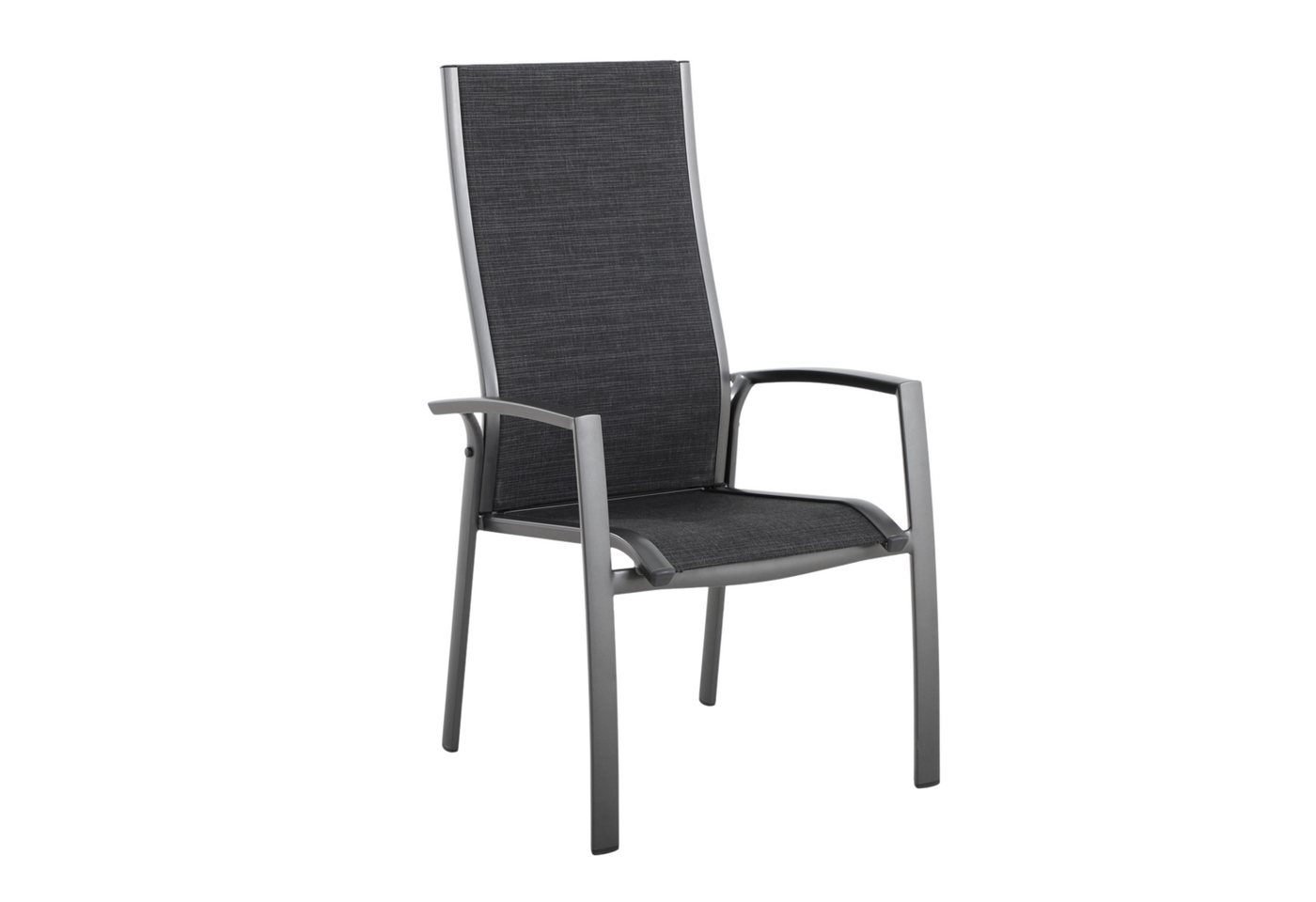 MWH Gartenstuhl ROYAL KENSINGTON PLUS, Stapelbar MWH Gartenstuhl ROYAL KENSINGTON PLUS, Stapelbar von MWH