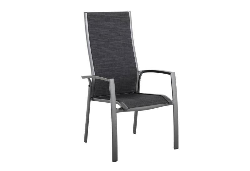 MWH Gartenstuhl ROYAL KENSINGTON PLUS, Stapelbar MWH Gartenstuhl ROYAL KENSINGTON PLUS, Stapelbar von MWH