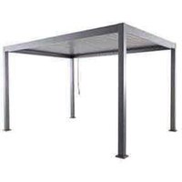 MWH Lino Pavillion Aluminium von MWH