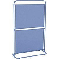 Sichtschutz Divido blau von MWH