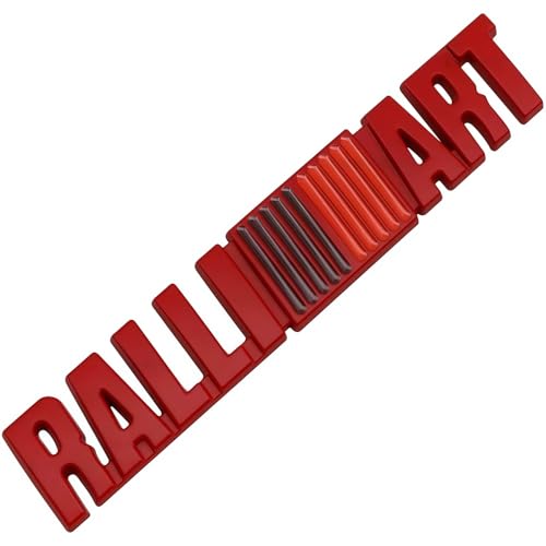 MWJTWO Auto-Plakette für Mitsubishi Colt 3-Door 2008-2012,Kfz Zubehör Medaille 3D Badge Dekoration Rad UV-beständige Aufkleber Grillzentrum Logo Autogrillzentrum Logo,Red Orange MWJTWO Auto-Plakette für Mitsubishi Colt 3-Door 2008-2012,Kfz Zubehör Medaille 3D Badge Dekoration Rad UV-beständige Aufkleber Grillzentrum Logo Autogrillzentrum Logo,Red Orange von MWJTWO