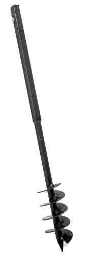 120 Erdbohrer (Bohrkopf 120 mm) von MWS-Apel