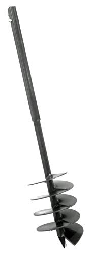 MWS-Apel 200 mm Bohrkopf Erdbohrer Brunnenbohrer Handerdbohrer Erdlochbohrer Brunnenbau Pfahlbohrer brunnenbohrgerät MWS-Apel 200 mm Bohrkopf Erdbohrer Brunnenbohrer Handerdbohrer Erdlochbohrer Brunnenbau Pfahlbohrer brunnenbohrgerät von MWS-Apel