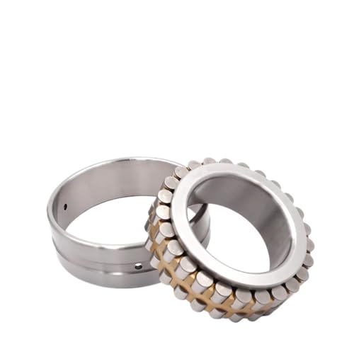1 Pcs Zweireihig Zylinderrollenlager 3015 3016 3017 3018 3019 3020 3021 3022 3024 3026 MBKRCC0P4 TBKRCC0P4 P5(NN3021MBKR,P4) von MWSQQGKCF