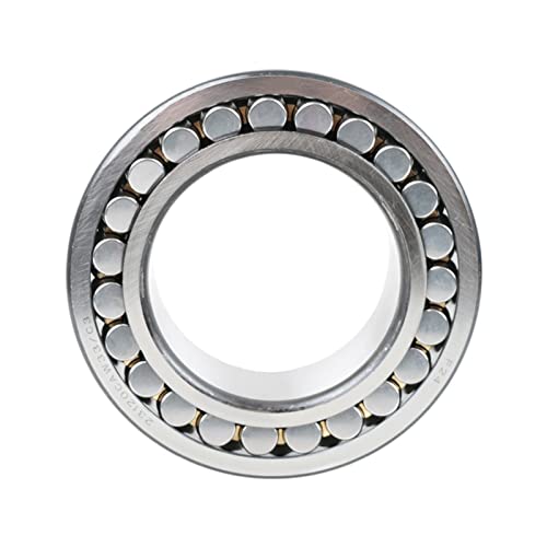 1 stück Pendelrollenlager 23020 23022 23024 23026CA CC CAK CCK/W33 C3 Selbstausrichtende Zylinderkugellager(23026 Ca/W33) von MWSQQGKCF
