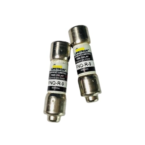 10PCS Sicherung FNQ-R-1/2/3/4/5/6/7/8/9/10/12/15/20/25/30 1A 2A 3A 5A 8A 10A 15A 20A 30A(FNQ-R-3 3A) von MWSQQGKCF