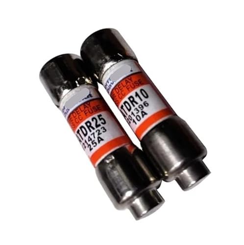 A/T/D/R-30 AMP-Trap 10X38 Keramiksicherung träge Sicherung 30A von MWSQQGKCF