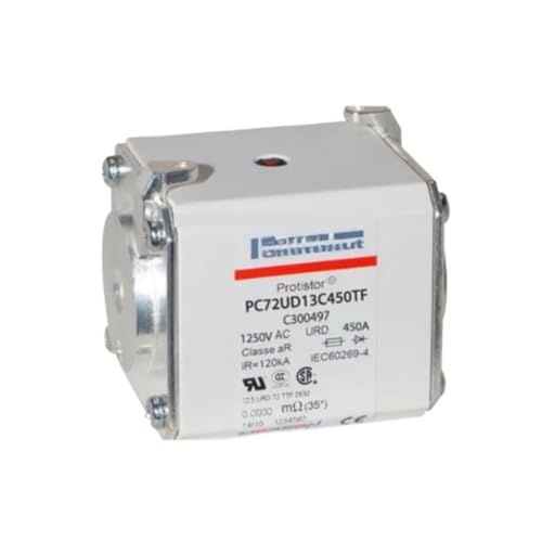 A130UD72TTI280 N301036 A130UD72TTI315 P301037 A130UD72TTI350 Q301038 A130UD72TTI400 R301039 Sicherung(A130UD72TTI280) von MWSQQGKCF