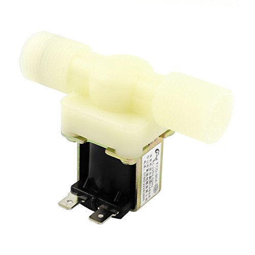 AC220V NC 1/2BSP Gewinde Wassereinlass-Magnetventil for Waschmaschine von MWSQQGKCF