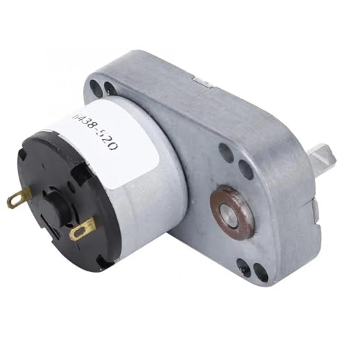 Getriebemotor, Drehzahlreduzierungsmotor, Mikro-DC-Getriebemotor, industrielles elektrisches Zubehör for elektrische Ventile Getriebemotor, Drehzahlreduzierungsmotor, Mikro-DC-Getriebemotor, industrielles elektrisches Zubehör for elektrische Ventile von MWSQQGKCF