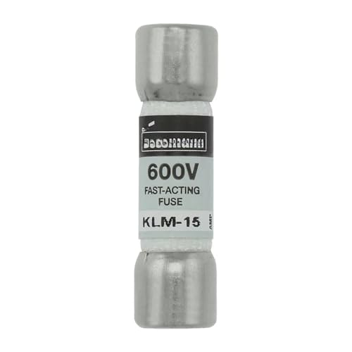 KLM-10 KLM-12 KLM-15 KLM-20 KLM-25 KLM-30 Sicherung(KLM-30) von MWSQQGKCF