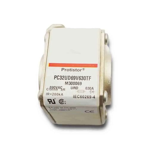 PC32UD69V630TF Sicherungsschutz 690V 630A Sicherungseinsätze for Halbleiterschutz von MWSQQGKCF