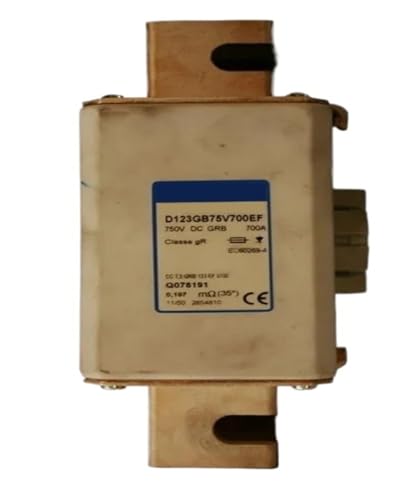 Sicherungen D123GB75V700EF Q078191 von MWSQQGKCF