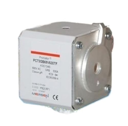 Sicherungen D73GB60V315TF 600 V DC 315 A P302095 D73GB60 V350TF D73GB60 V400TF Q302096 D73GB60 V450TF R302097(Q302096) von MWSQQGKCF