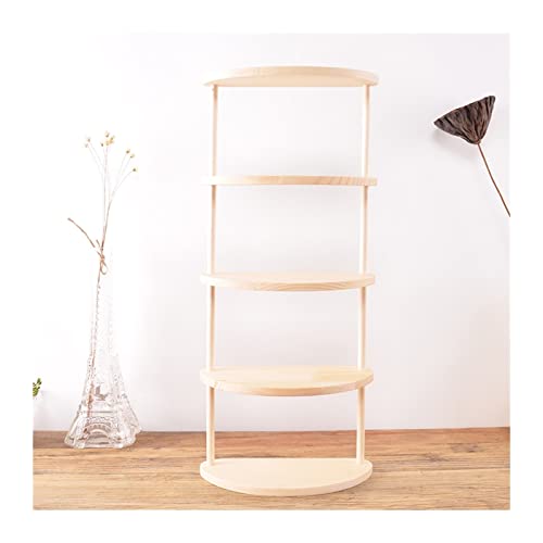 MWUCAIXIA Sonnenbrillenständer, Brillen-Präsentationsständer, Sonnenbrillen-Display, Ornament, Haushaltsbrillen-Präsentationsständer, mehrschichtige Brillen e (Größe: 3 Ebenen) () von MWUCAIXIA
