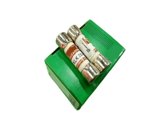 MWYDVHYOT 1 Stück KLK 20 flinke Keramiksicherung 10X38 20A MWYDVHYOT 1 Stück KLK 20 flinke Keramiksicherung 10X38 20A von MWYDVHYOT