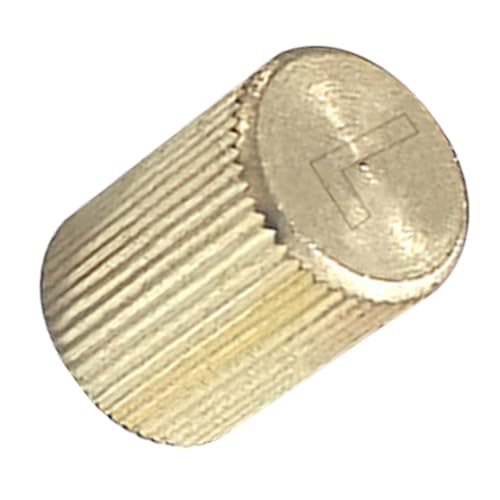 MWZBTG AC Ventilkappe | Staubschutz Kupfer Dichtheitssicherung | Niederdruck Ventil Verschluss | Für Klimaanlage Kühlerleitung Entlüftung Wartung Kältetechnik MWZBTG AC Ventilkappe | Staubschutz Kupfer Dichtheitssicherung | Niederdruck Ventil Verschluss | Für Klimaanlage Kühlerleitung Entlüftung Wartung Kältetechnik von MWZBTG