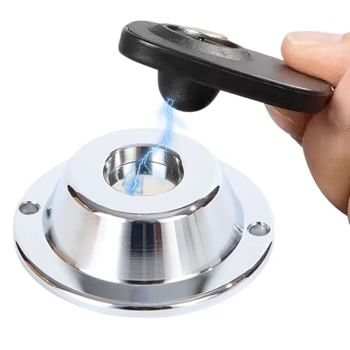 MWZBTG Kleidung Detacher Magnet | Magnetischer Öffner Für Steppdeckenverschlüsse,Diebstahlschutz Öffner und Entferner Werkzeug für Steckverschlüsse Kleidung Rucksack Tasche,Täglicher Einkauf von MWZBTG