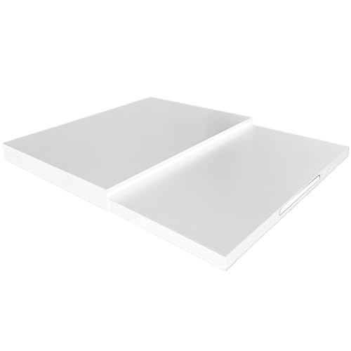 MWZBTG Mikrowellen Untersatz - Auszug Mikrowellen| rutschfest AufbewahrungsFür Kaffeemaschine Reiskocher Auf Der Arbeitsplatte von MWZBTG