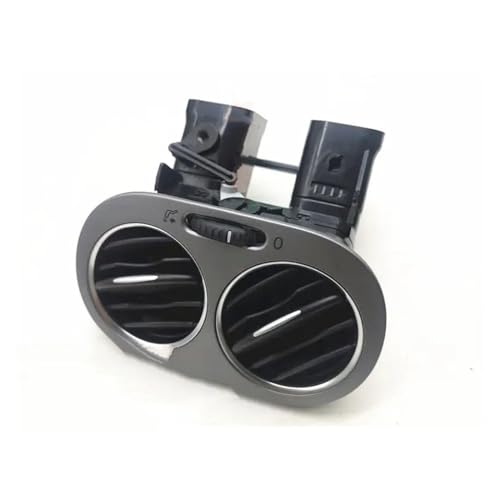 MXDDWLKJ Lüftungsauslass Für 2010-2016 Mittelarmlehne Hinten Klimaanlage Outlet AC Air Vent Montage 5ND819203 5ND819203A 5ND819203B Auto Klimaanlage Steckdose(2010-2012) von MXDDWLKJ