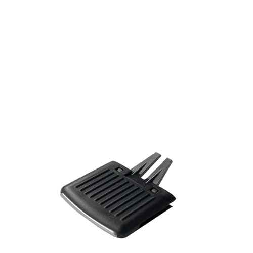 MXDDWLKJ Lüftungsauslass Für Jetta Für A5 MK5 Für Golf 5 Für GTI R32 Kaninchen Sagitar 2006-2011 1pc Auto Front Dash A/C Klimaanlage Vent Outlet Einstellen Clip Auto Klimaanlage Steckdose(Left 1pc) MXDDWLKJ Lüftungsauslass Für Jetta Für A5 MK5 Für Golf 5 Für GTI R32 Kaninchen Sagitar 2006-2011 1pc Auto Front Dash A/C Klimaanlage Vent Outlet Einstellen Clip Auto Klimaanlage Steckdose(Left 1pc) von MXDDWLKJ
