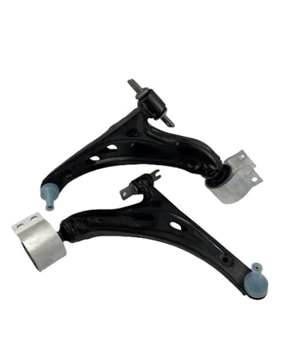 MXDDWLKJ Querlenker Für Cadillac Für Xt5 84465700 84011415 84082889 23368656 84263005 Auto Suspension PartsFront Lower Buchse Lenker Radaufhängung(Left) von MXDDWLKJ