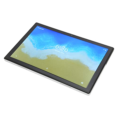 MXGZ HD Tablet, FüR Android 11 Tablet PC 4G RAM 128G ROM FüR Home for Office (EU-Stecker) von MXGZ