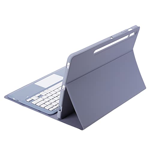 MXGZ Smart Trackpad-HüLle, Tablet-Tastatur-HüLle mit Mehreren Gestensteuerungen FüR Meetings (Touchpad) von MXGZ