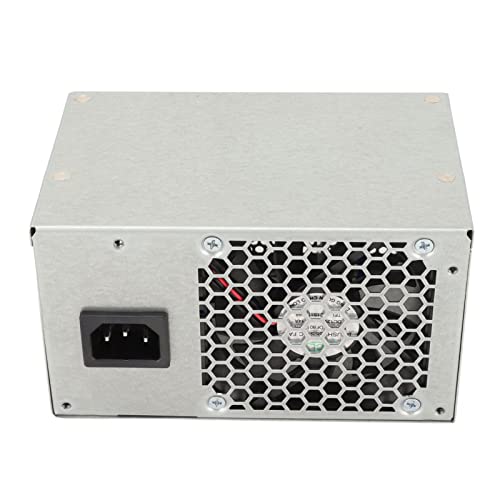 Metall-TFX-Netzteil, TFX-Netzteil 100 Bis 240 V CPU 4-Poliges Motherboard 10-Polig FüR M428 FüR M415 FüR M610 (HK280-23PP 180W) von MXGZ