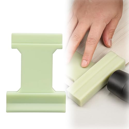 Laminatboden-Werkzeuge, Laminatboden-Set, Gewindeblock für Laminat- und Verbundböden, Bodenspaltfixierwerkzeug mit Multi-Winkel-Design, 15 x 11,3 cm Laminatboden-Werkzeuge, Laminatboden-Set, Gewindeblock für Laminat- und Verbundböden, Bodenspaltfixierwerkzeug mit Multi-Winkel-Design, 15 x 11,3 cm von MXHBSTP