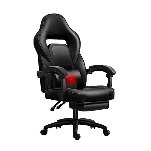 MXLDZHLW Stühle, Gamingstuhl, Mit Verstellbarem Arbeitssessel Bürosturennstil Büro Drehstucomputer Schreibtischstuschreibtischstühle/#3 von MXLDZHLW