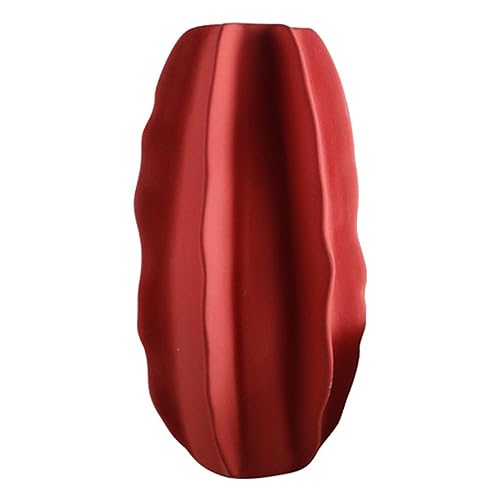 Blumenvasen Couchtisch Eingang Ornament Harz Vase Ornament Home Dekorationen Vase Blumenvasen Couchtisch Eingang Ornament Harz Vase Ornament Home Dekorationen Vase von MXMZSRTH