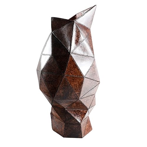 Blumenvasen Einfache Harzvase Haus Wohnzimmer Dekorationen Ornamente Kreative Trockenblumenvase Blumenvasen Einfache Harzvase Haus Wohnzimmer Dekorationen Ornamente Kreative Trockenblumenvase von MXMZSRTH