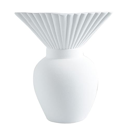 Blumenvasen Harz Vase Arrangement Wohnzimmer Blumenvase Home Dekoration kreative Blumenvase Ornamente Blumenvasen Harz Vase Arrangement Wohnzimmer Blumenvase Home Dekoration kreative Blumenvase Ornamente von MXMZSRTH