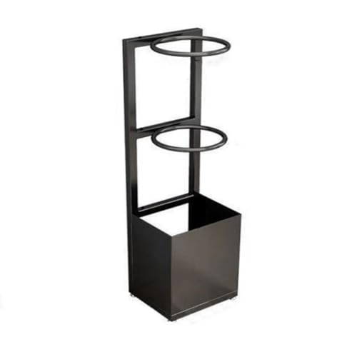MXMZSRTH Basketball-Aufbewahrungsständer Home Fußball Basketball Lagerregal Innenregal(90cm) von MXMZSRTH