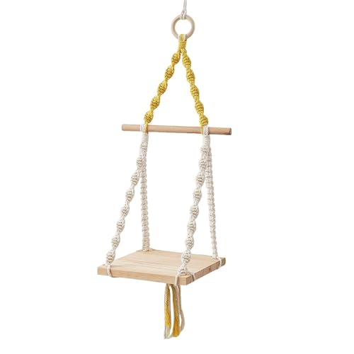 MXMZSRTH Gewebter Wandteppichständer Handgewebte Hängende Dekoration Wandteppich Regal Wandbehang Böhmisches Regal MXMZSRTH Gewebter Wandteppichständer Handgewebte Hängende Dekoration Wandteppich Regal Wandbehang Böhmisches Regal von MXMZSRTH
