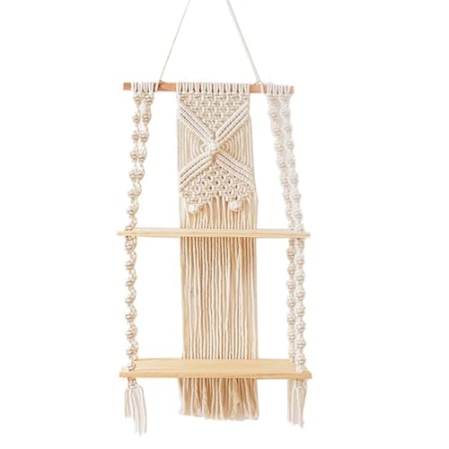 MXMZSRTH Gewebter Wandteppichständer Handgewebter Wandteppich, Wandbehang, Regal, Zimmerdekoration MXMZSRTH Gewebter Wandteppichständer Handgewebter Wandteppich, Wandbehang, Regal, Zimmerdekoration von MXMZSRTH