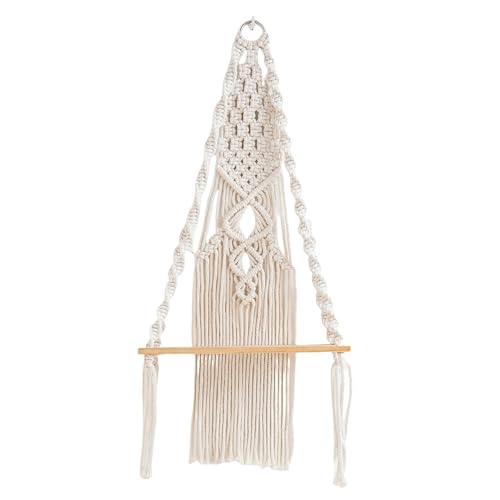 MXMZSRTH Gewebter Wandteppichständer Home Handgewebte Wandteppichregale Böhmische Wandbehang Dekorative Malerei DIY Wandregale MXMZSRTH Gewebter Wandteppichständer Home Handgewebte Wandteppichregale Böhmische Wandbehang Dekorative Malerei DIY Wandregale von MXMZSRTH