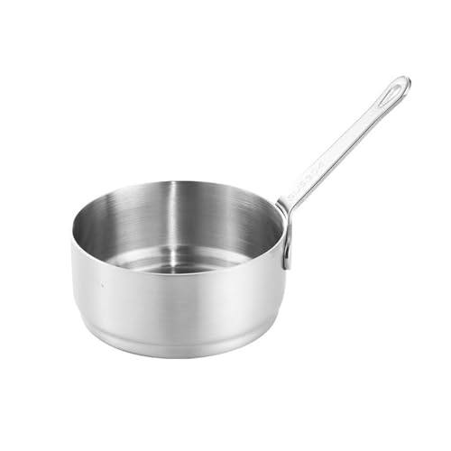 MXMZSRTH Gewürzsoßenbecher Home Gewerbliche Dip-Becher Western-Steak-Saucen-Becher Ketchup-Becher(Colour 2,80ml) von MXMZSRTH
