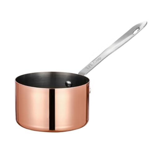 MXMZSRTH Gewürzsoßenbecher Mini Ketchupbecher mit Henkel 2Stk(80ml) von MXMZSRTH