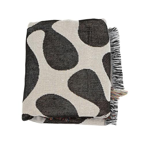 MXMZSRTH Picknickdecke Campingdecke Couchdecke Überwurf Decke Vintage Freizeitdecke MXMZSRTH Picknickdecke Campingdecke Couchdecke Überwurf Decke Vintage Freizeitdecke von MXMZSRTH